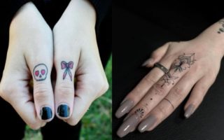 10 Trash Polka Tattoo Designs And Its History Eal Care