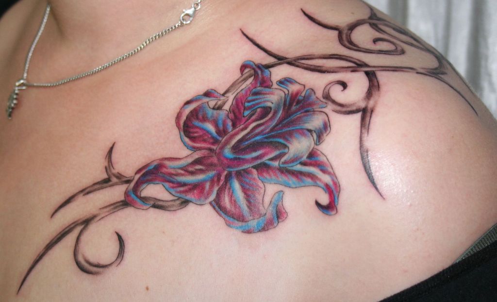 10 Flower Tattoo Designs Every Tattoo Enthusiast Wants