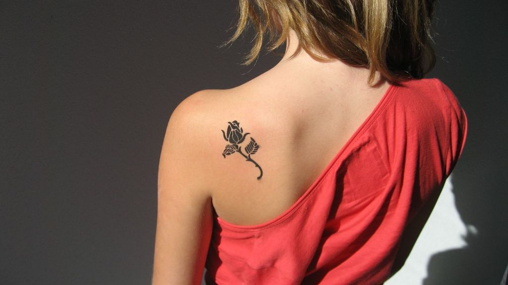 10 Tattoos For Girls – Masterpieces To Get Your Desired Look