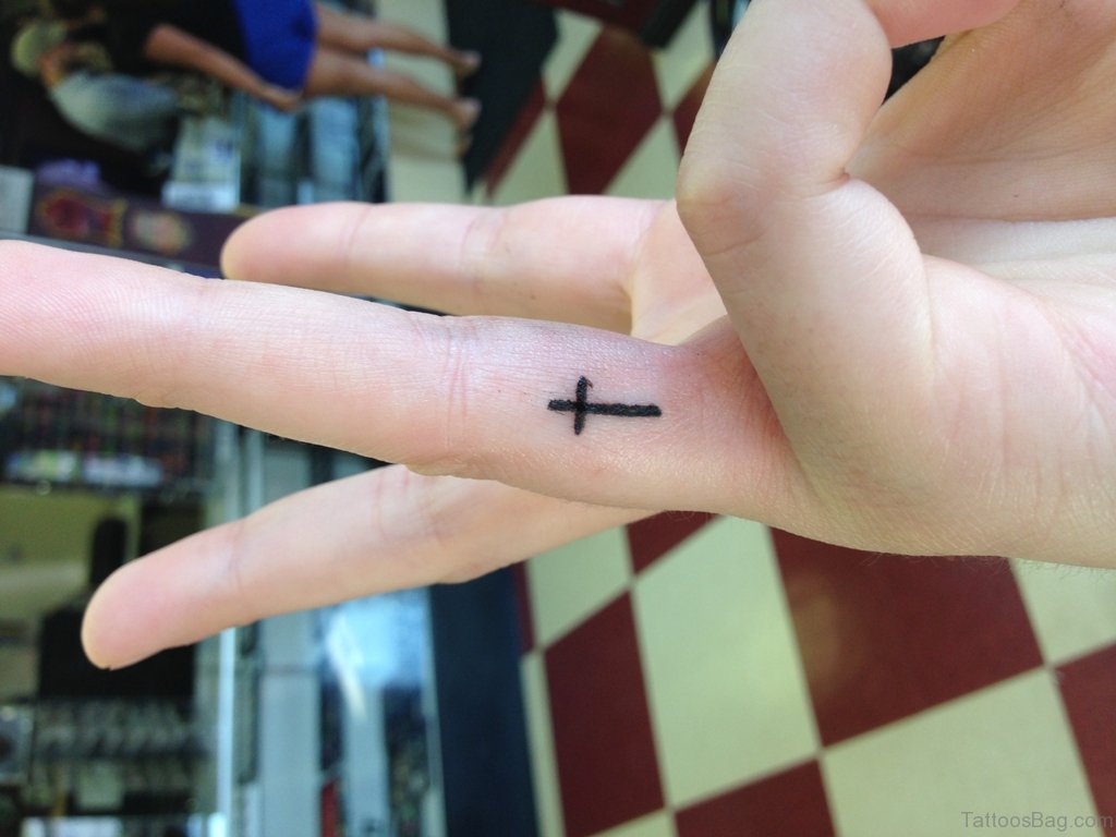 Cross Tattoo Designs – 10 Examples for You to Consider