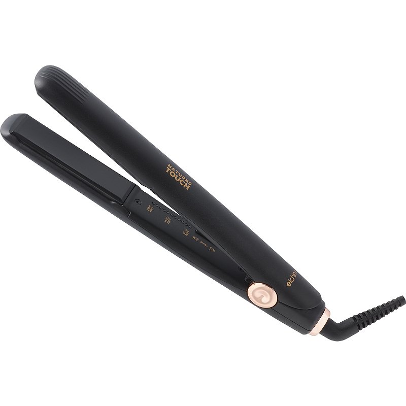Elchim Natures Touch Flat Iron Styler Review