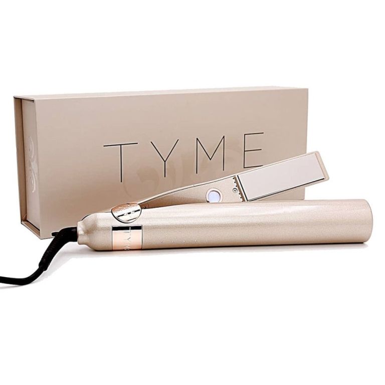 Tyme Iron Pro All-In-One Styling Tool Review