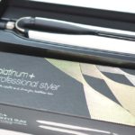 GHD Platinum Professional Styler Hair Straightener Review