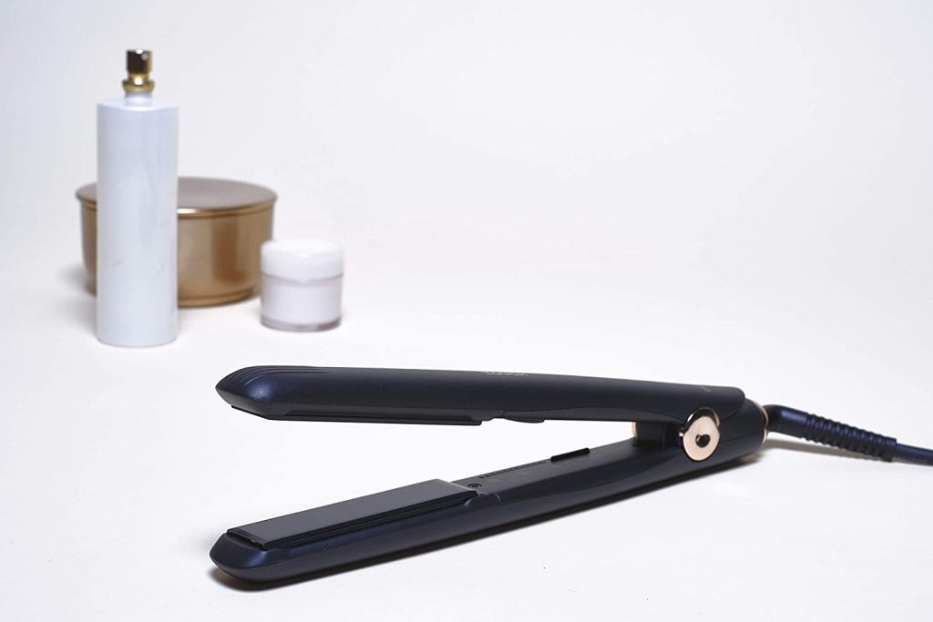 Elchim Natures Touch Flat Iron Styler Review