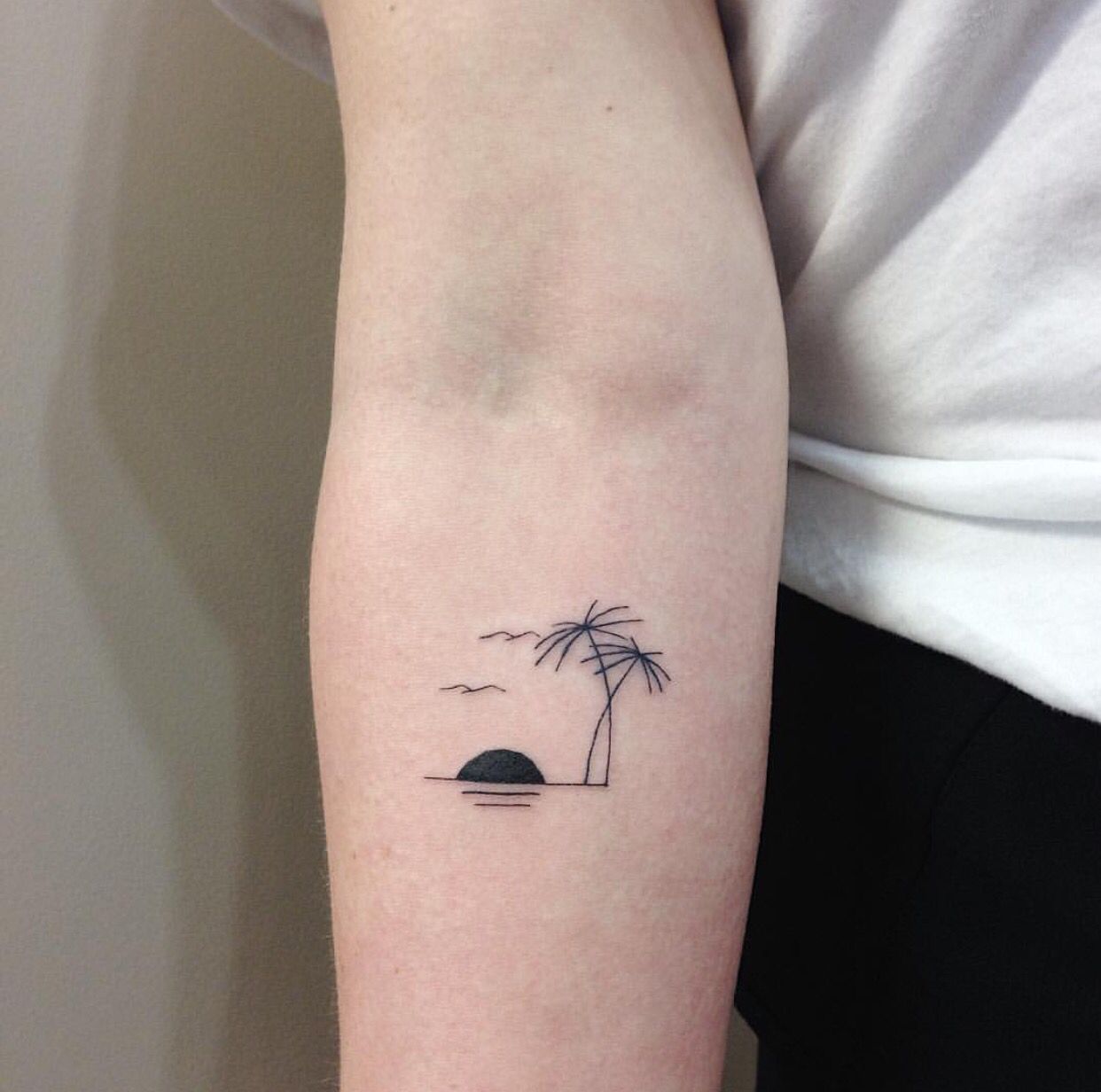 Meaningful Tattoos Designs