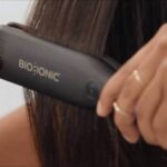 Bio Ionic GoldPro Smoothing Styling Iron Review