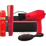 Chi Essentials Travel Kit Review