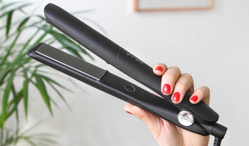 GHD Classic 1'' Styling Iron Review EAL Care