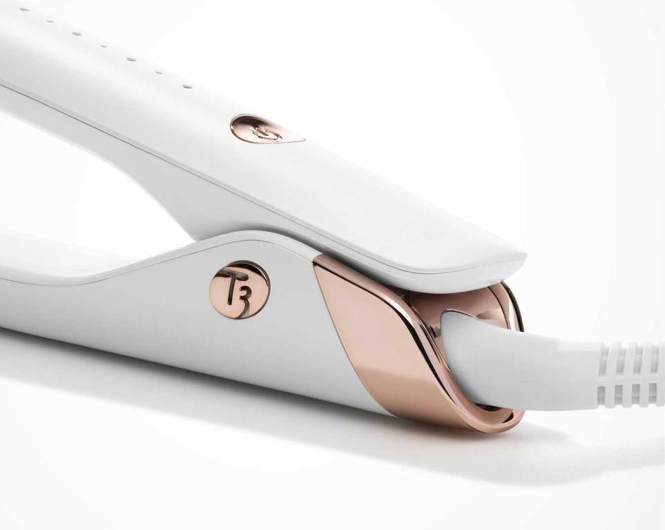 T3 Lucea 1 Professional Straightening & Styling Flat Iron Review