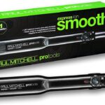 Paul Mitchell Express Ion Smooth Flat Iron Review