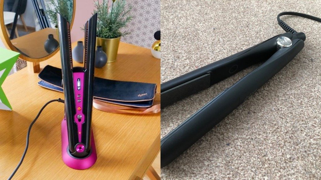 ghd cordless