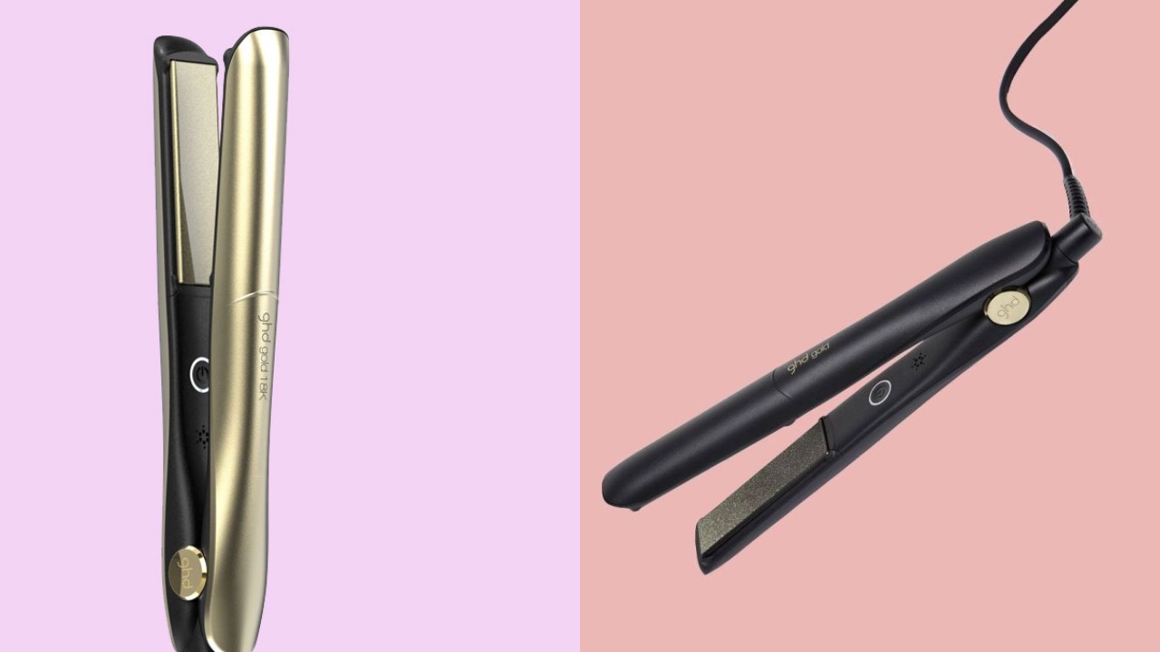 GHD Gold vs Classic Flat Iron Which One You Should Buy? EAL Care