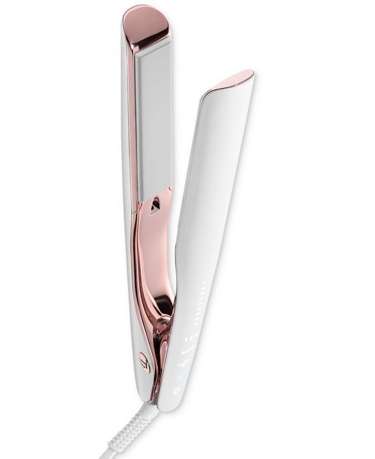 GHD Platinum Plus Vs T3 Lucea Flat Iron Which One is Good? EAL Care