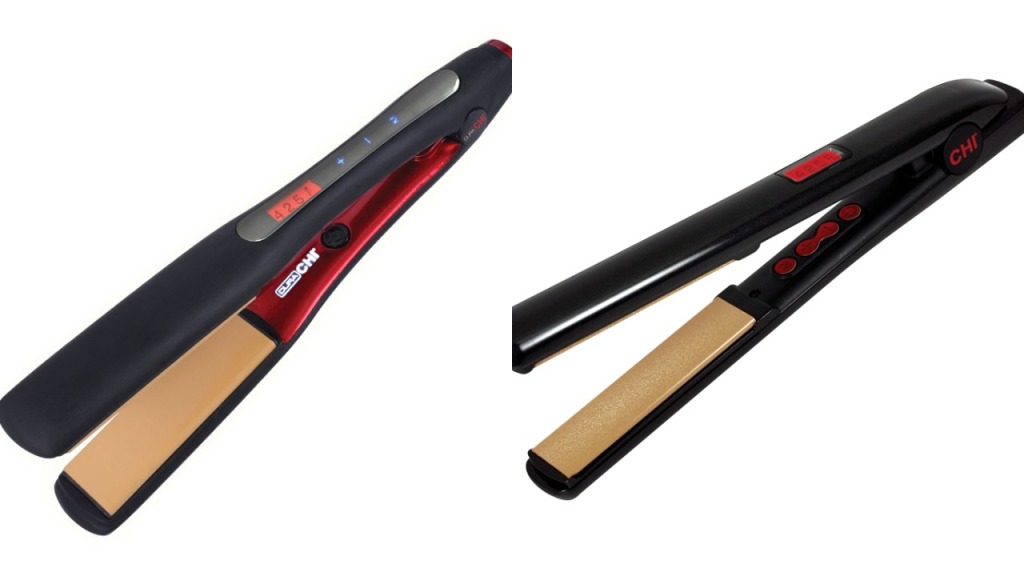 Dura CHI vs CHI G2 Flat Iron – Which CHI Does More?