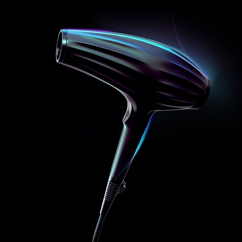 Paul Mitchell Neuro Halo Touchscreen Hair Dryer Review