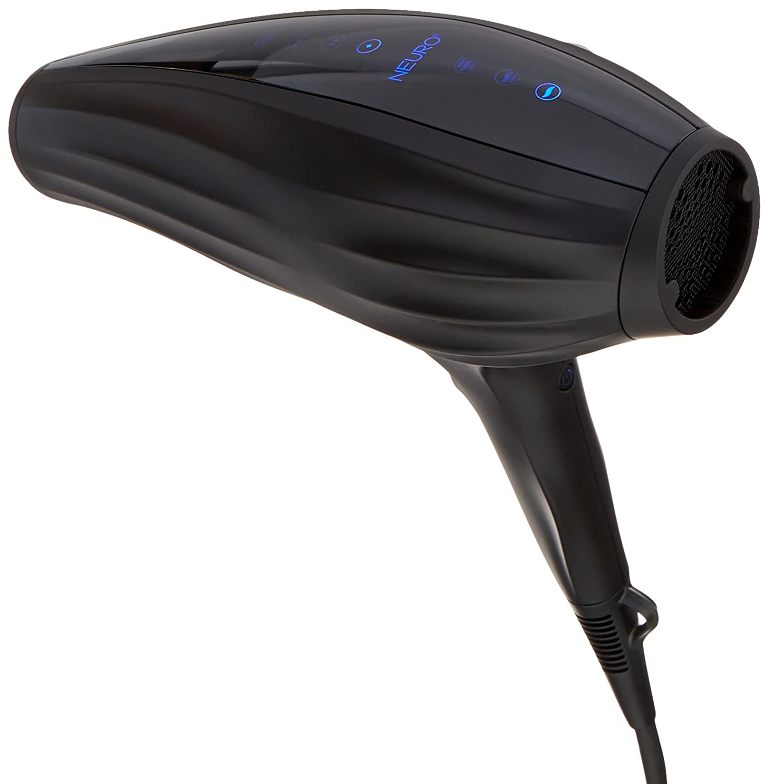 Paul Mitchell Neuro Halo Touchscreen Hair Dryer Review