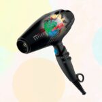 BaBylissPRO Rapido Hair Dryer Review