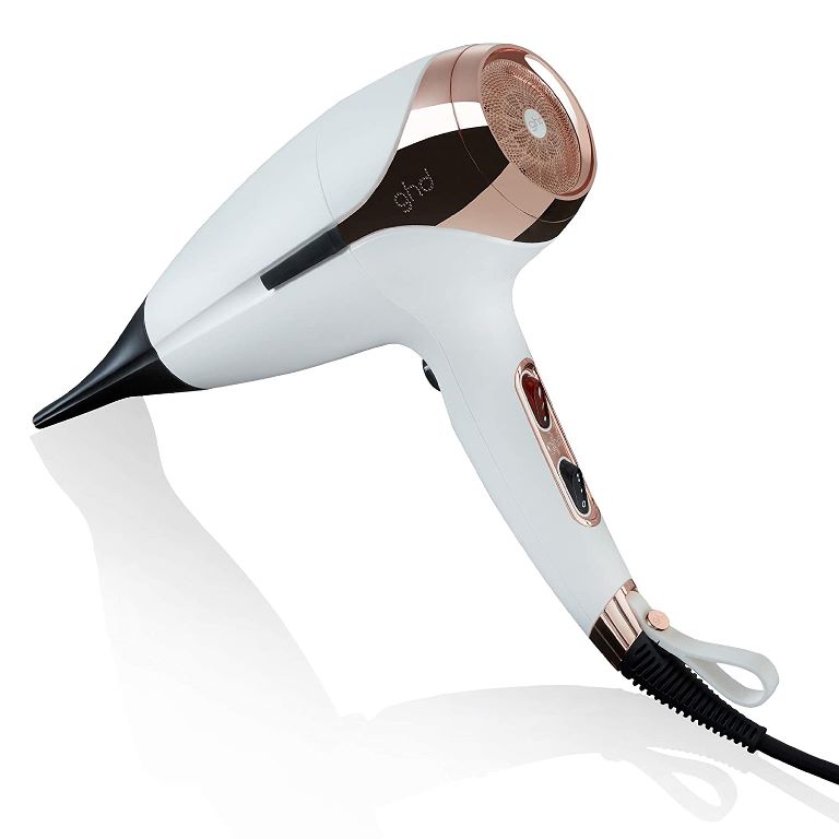 GHD Helios Performance Hair Dryer Review