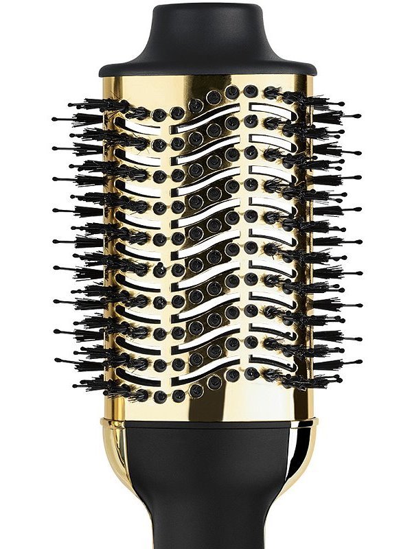 Hot Tools Black Gold Charcoal Infused One Step Blowout
