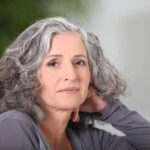 Curly Hairstyles for Women Over 50