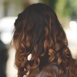 15 Perfect Hair Color Ideas for Dusky Skin Tone - EAL Care