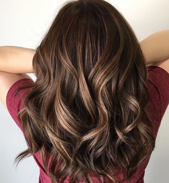 Hair Color Ideas for Indian Skin Tone