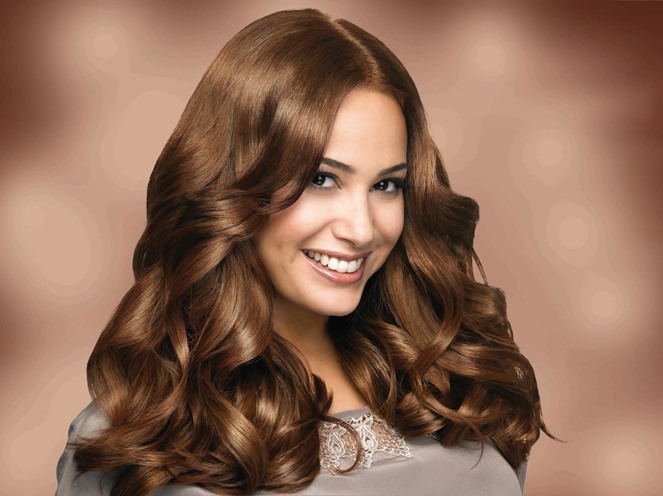 Hair Color Ideas for Indian Wheatish Skin