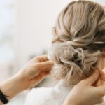 Wedding Hairstyles for Women over 50