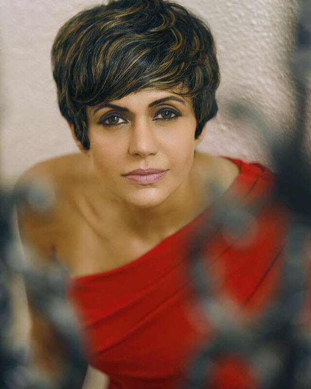 Pixie Cut Hairstyles for Oval Faces