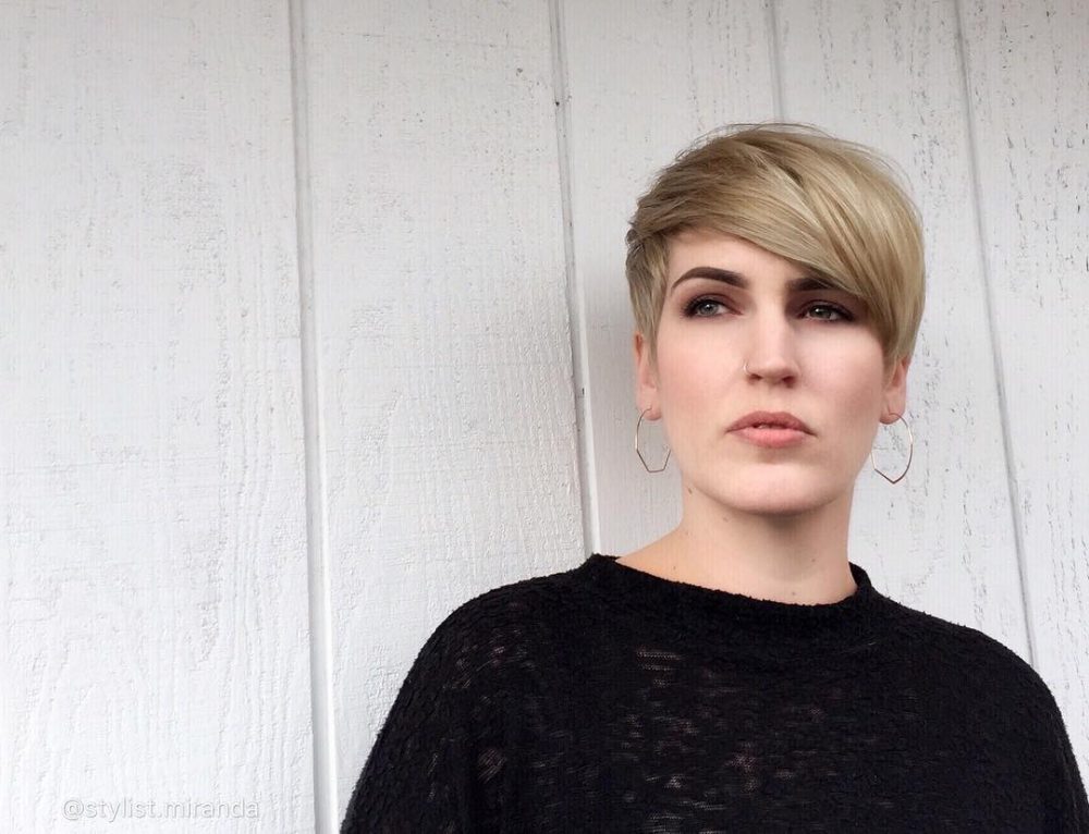 15 Stylish Short Hairstyles For Long Faces EAL Care