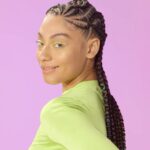 Feed In Braids Hairstyles