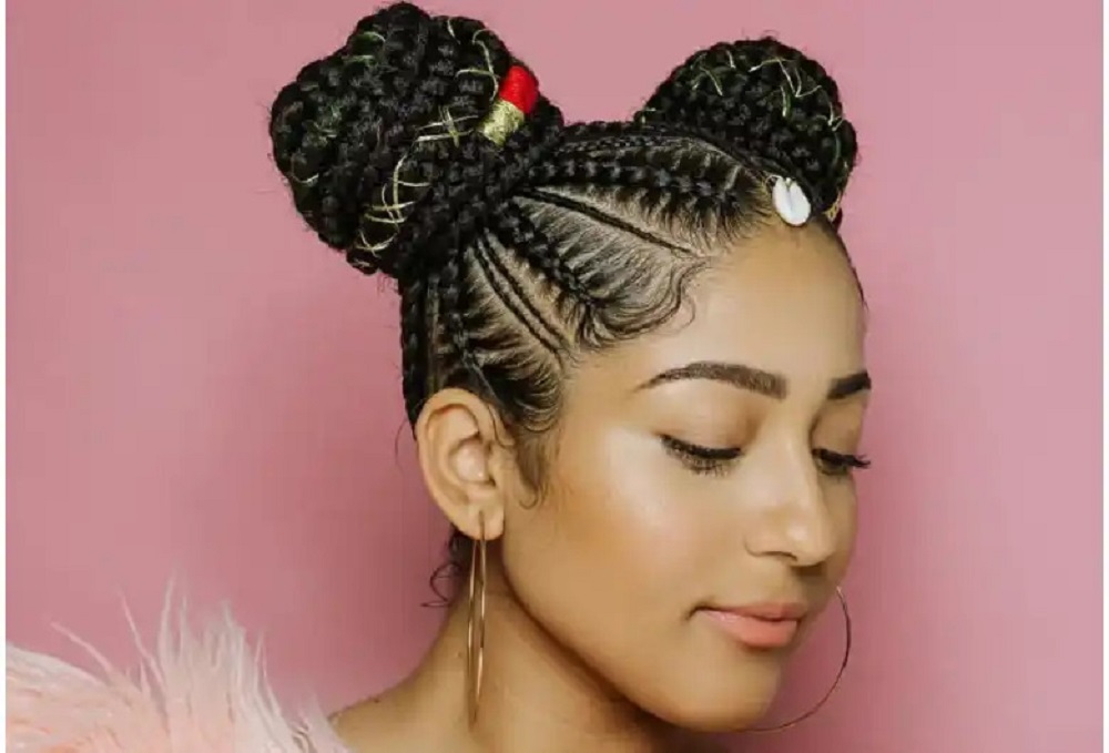 How to make Goddess Braids| 14 Truly Amazing Goddess Braids You Want to Try