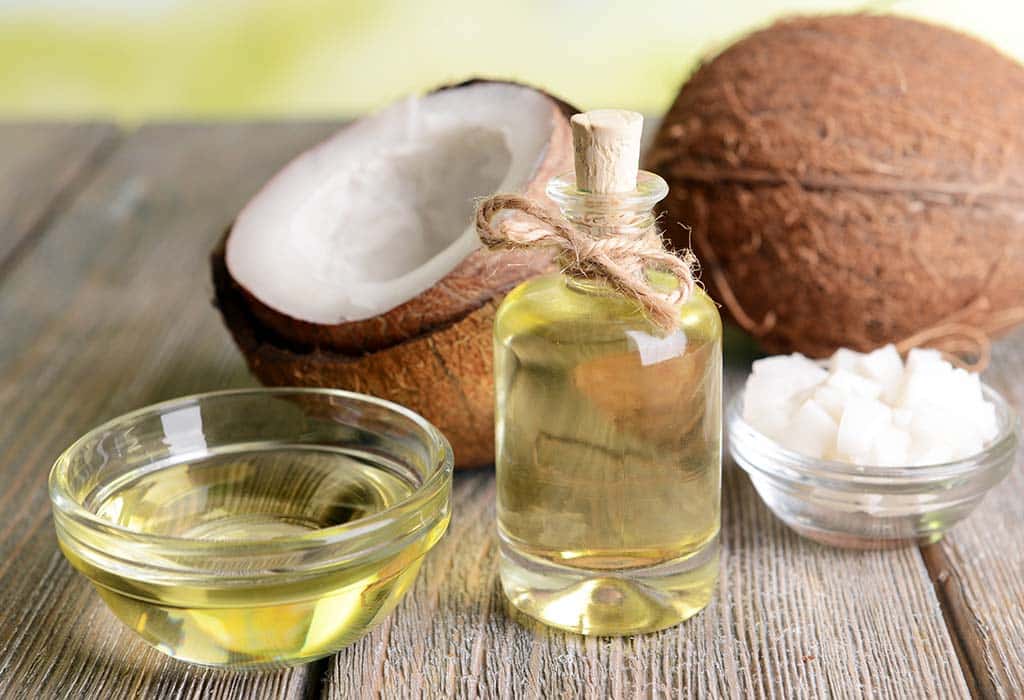 Is it Better to Use Coconut Oil on Wet or Dry Hair
